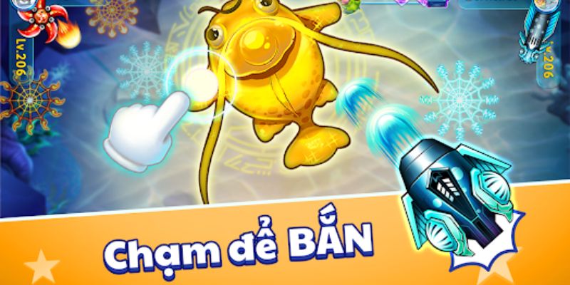 Tips tăng phần trăm thắng lên 90% cho tân binh