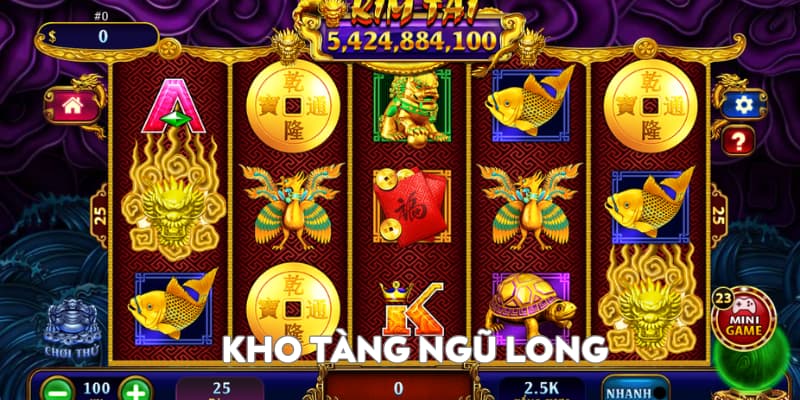 Mẹo chơi siêu hiệu quả