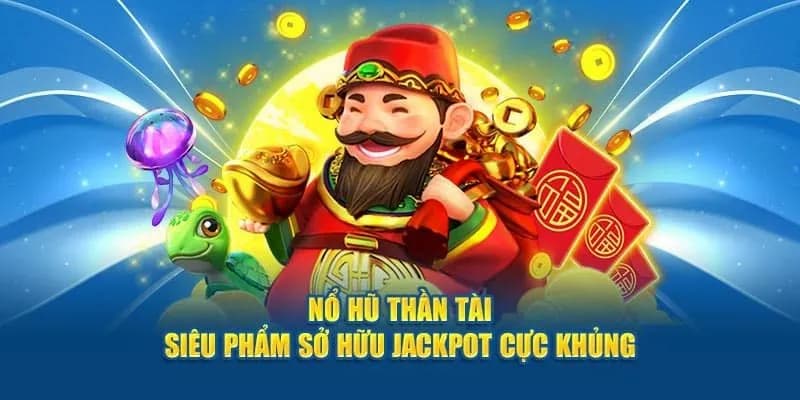Mẹo quay thưởng trúng lớn